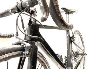 bicicleta carretera van rysel edr road cf