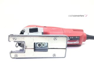 sierra calar milwaukee jspe 135tx
