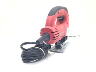 sierra calar milwaukee jspe 135tx