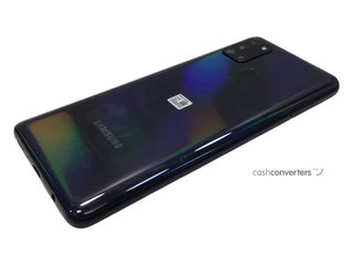 samsung galaxy a21s
