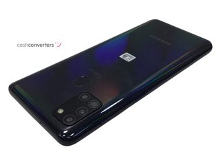 samsung galaxy a21s