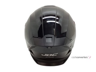 casco integral jdc sabre