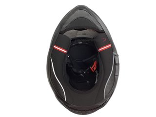 casco integral jdc sabre