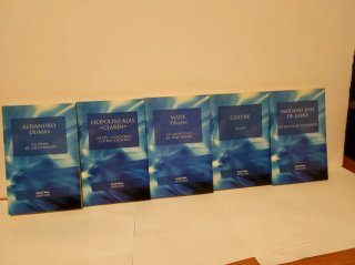 SUPERPRECIO- 47 títulos – Colección Austral.