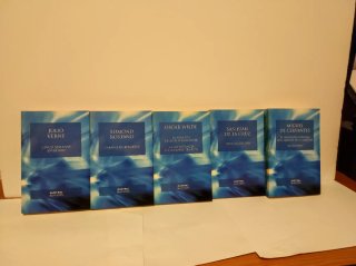 SUPERPRECIO- 47 títulos – Colección Austral.