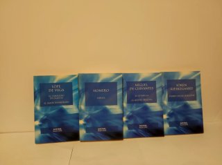 SUPERPRECIO- 47 títulos – Colección Austral.