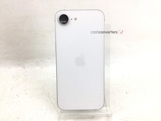 apple iphone 16e 128gb