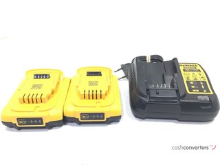 atornillador a bateria dewalt dcd776