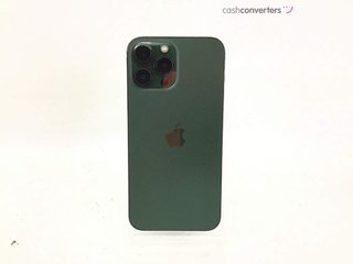 apple iphone 13 pro max 128gb