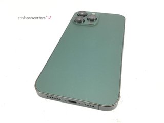 apple iphone 13 pro max 128gb