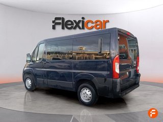 Fiat Ducato Ducato 30 2.3 MJT 150CV PC-TN Comb