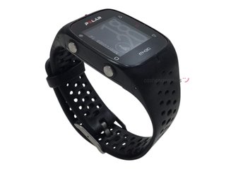 monitor de actividad polar m430