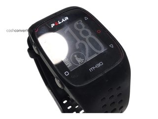monitor de actividad polar m430