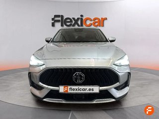 MG HS 1.5 Turbo GDI Comfort