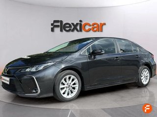 Toyota Corolla 125 CV / 1500 CC  Active  - 5P (2023)