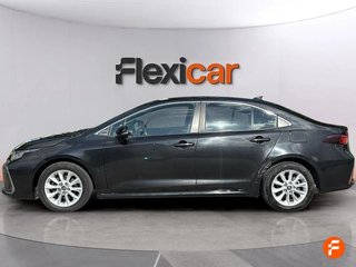 Toyota Corolla 125 CV / 1500 CC  Active  - 5P (2023)