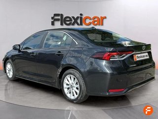 Toyota Corolla 125 CV / 1500 CC  Active  - 5P (2023)