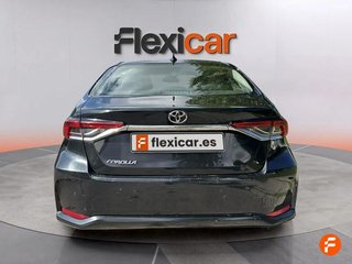 Toyota Corolla 125 CV / 1500 CC  Active  - 5P (2023)