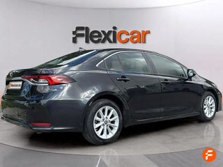 Toyota Corolla 125 CV / 1500 CC  Active  - 5P (2023)