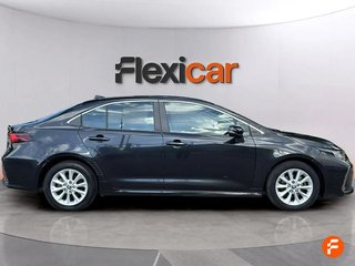 Toyota Corolla 125 CV / 1500 CC  Active  - 5P (2023)