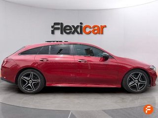 Mercedes CLA CLA 200 Shooting Brake