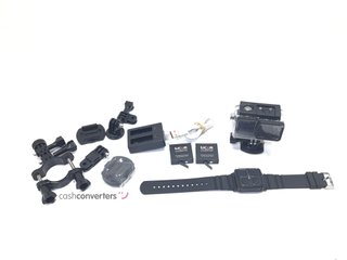 camara ultracompacta sjcam sj8 pro