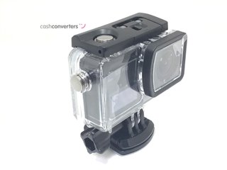 camara ultracompacta sjcam sj8 pro