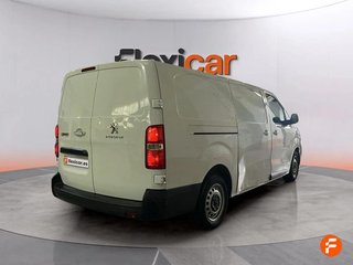 Peugeot Expert Furgón Diesel Expert Fg. Long 1.5BlueHDi S&S Premium 100, 75kW/102 PS, 1499 cm³, 4 Doors