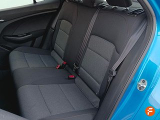 MG MG3 Standard