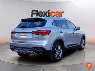 MG HS 1.5T-GDI PHEV Comfort