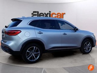 MG HS 1.5T-GDI PHEV Comfort