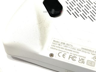 asus rc71l-nh001w