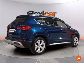 Seat Ateca 1.5 TSI 110kW (150CV) S&S X-Perience