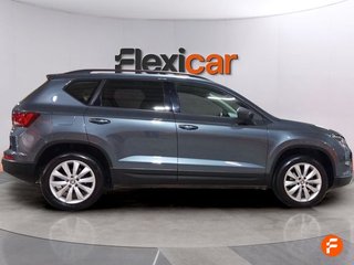 Seat Ateca 1.6 TDI 85kW (115CV) St&Sp Reference Eco