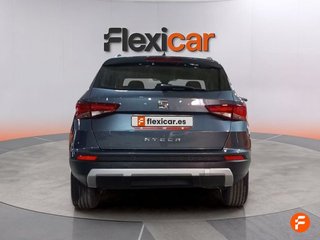 Seat Ateca 1.6 TDI 85kW (115CV) St&Sp Reference Eco