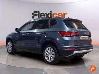 Seat Ateca 1.6 TDI 85kW (115CV) St&Sp Reference Eco