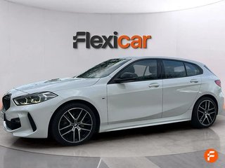 BMW Serie 1 118i