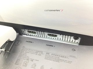 monitor led dell s2719h 27 led
