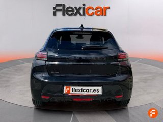 Peugeot 208 Allure Gasolina 100 S&S 6 Vel. MAN
