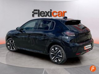 Peugeot 208 Allure Gasolina 100 S&S 6 Vel. MAN