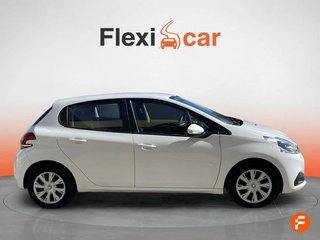 Peugeot 208 BlueHDi 73kW (100CV) Active