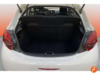 Peugeot 208 BlueHDi 73kW (100CV) Active