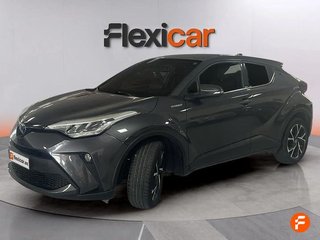 Toyota C-HR 1.8 125H Active