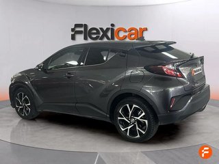 Toyota C-HR 1.8 125H Active