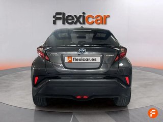 Toyota C-HR 1.8 125H Active