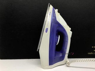 plancha vapor liyset ed-2026d