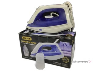 plancha vapor liyset ed-2026d