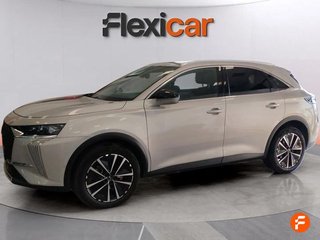 DS DS 7 BlueHDi 130 Automático RIVOLI
