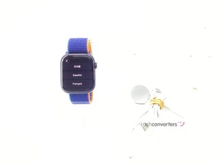 apple watch series 10 46mm (gps) aluminio