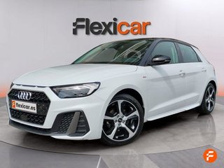 Audi A1 Sportback S line 30 TFSI 81kW (110CV)